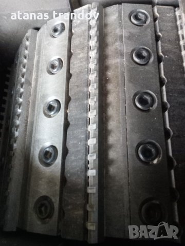  Сурер Дробилка за трици за пелети pellet press, снимка 1 - Други машини и части - 34297889