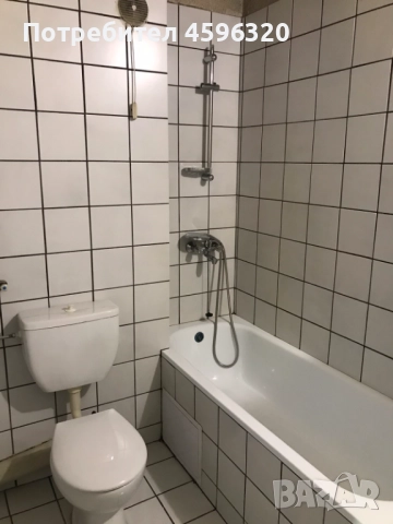 Давам под наем мезонет в София, кв Гео Милев 165 кв м обзаведен, снимка 7 - Апартаменти - 52720510