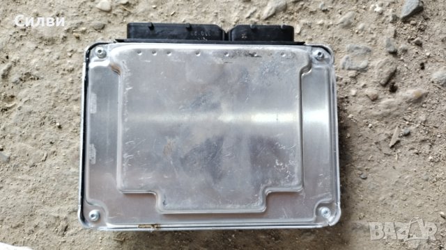 Моторен компютър за двигател от Пасат Б5,5 1,9ТДИ за VW Passat B5.5 ECU 038906019KE / 0281011201, снимка 4 - Части - 44459828