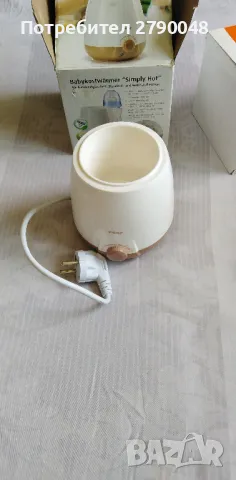 Нагревател за шишета и бурканчета , снимка 6 - Други - 50361666