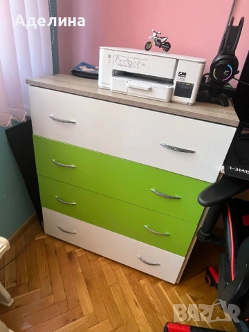 Детско обзавеждане , снимка 5 - Мебели за детската стая - 54151867