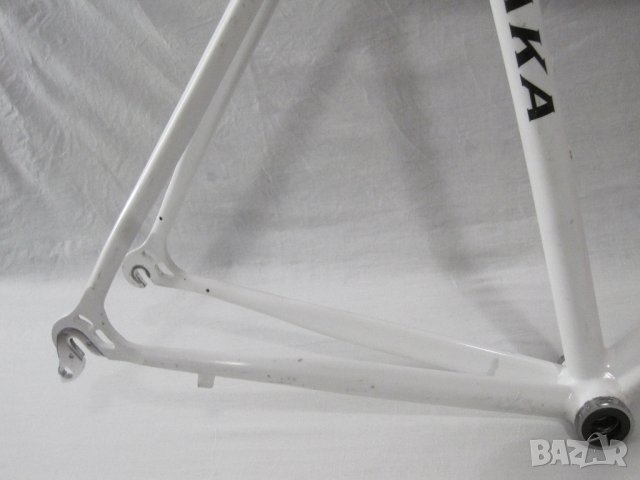 Шосейна велосипедна рамка CHAKA F.P., снимка 11 - Части за велосипеди - 23299222