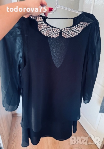 Нова туника/рокля, снимка 2 - Туники - 52912619