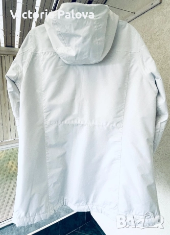 Зимно спортно яке H&M SPORT, снимка 11 - Якета - 52160326