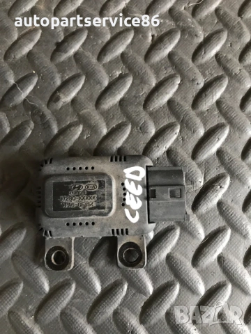 Реле за управление на вентилатор за KIA Ceed 1.6 CRDi (2007–2012) 97280-XXXXX