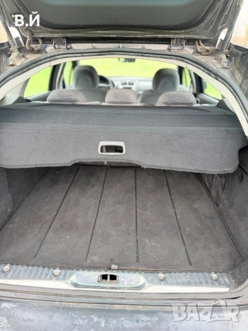 Пежо 406 136 к.с, снимка 11 - Автомобили и джипове - 54032797