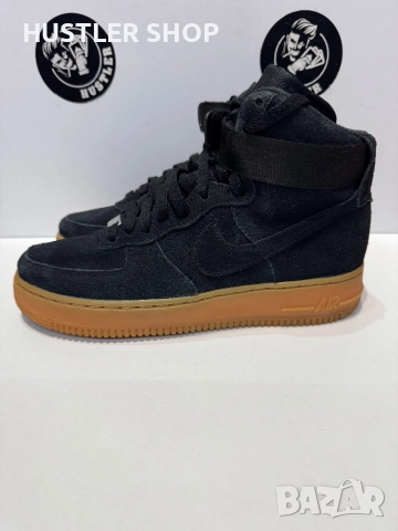 Маратонки NIKE AIR FORCE 1.Номер 38.5, снимка 2 - Маратонки - 52004032