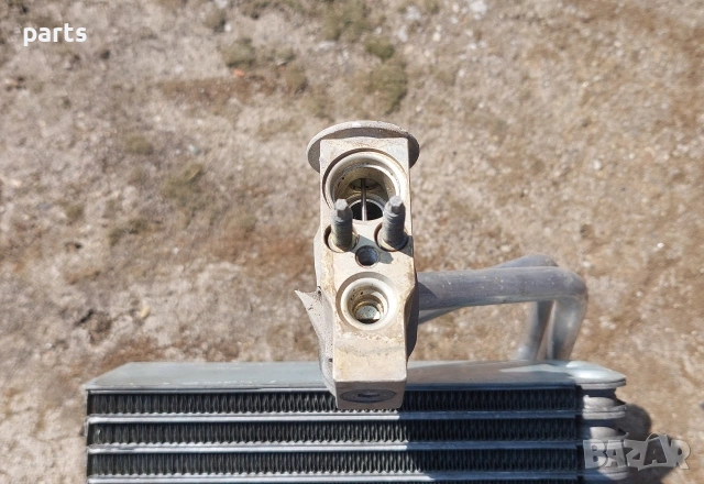 Вътрешен Радиатор Климатик Пежо Партнер - Ситроен Берлинго - 654437N - 52143090, снимка 7 - Части - 53879109