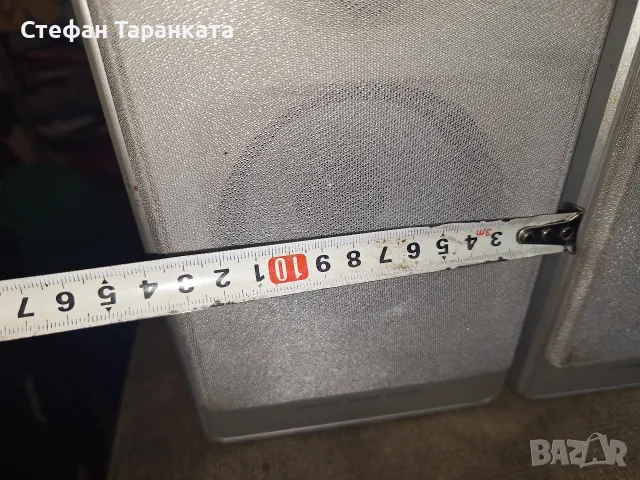 Германски тонколони , снимка 4 - Тонколони - 56047425