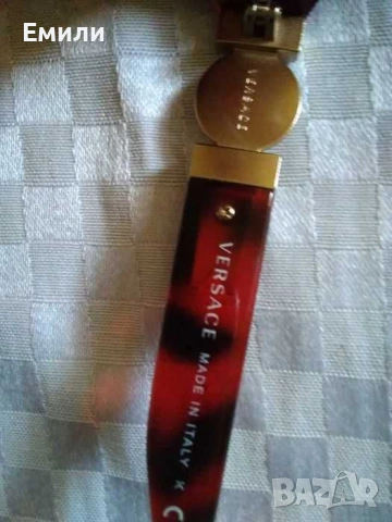 Слънчеви очила Versace Mod 4334, снимка 5 - Слънчеви и диоптрични очила - 53381647