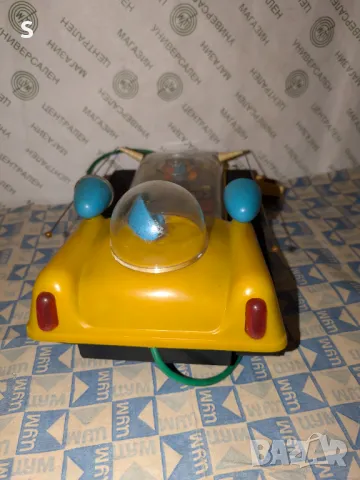 Стара Руска играчка , снимка 4 - Колекции - 48589258