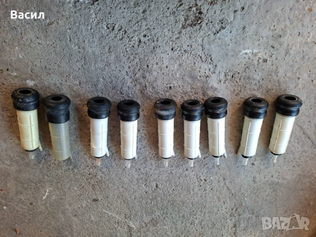 Пвц чашки за доене на крави, снимка 3 - За селскостопански - 51239237