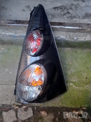 Стопове за ситроен С1, снимка 1