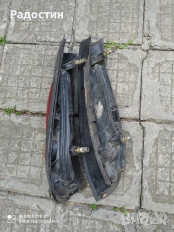 Стопове за фиат мареа,fiat marea комби, снимка 2 - Части - 37170083