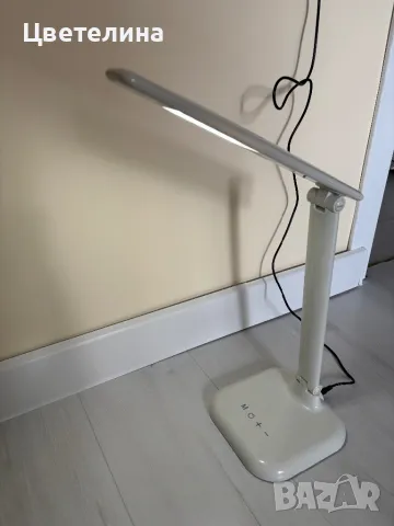 Настолна Led лампа  Globo 