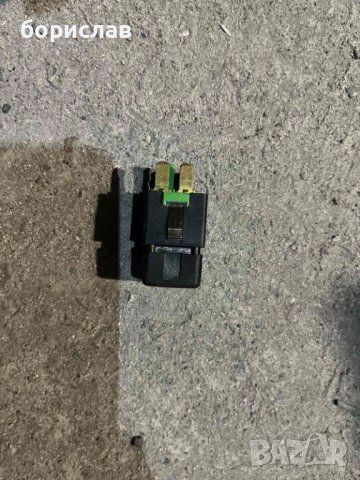 Бутон халогени за опел, снимка 2 - Части - 44168013