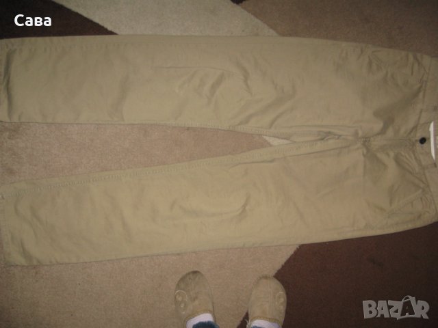 Спортен панталон TIMBERLAND   мъжки,М, снимка 2 - Панталони - 36679763