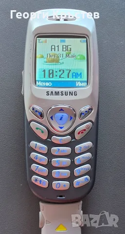 Samsung C100 и C200, снимка 10 - Samsung - 56138256
