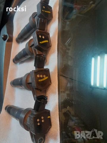 Бобини за свещите при Киа и Хюндай с номер 27300-3F100, снимка 7 - Части - 52325285