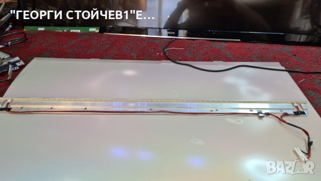 KDL-32W600A С ДЕФЕКТЕН ПАНЕЛ, снимка 7 - Части и Платки - 38519763