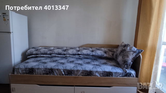 Продавам легло в добро състояние, снимка 1 - Друга електроника - 44532684