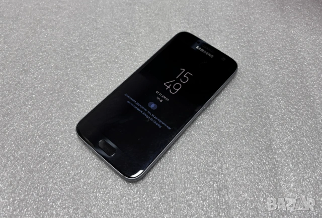 Samsung Galaxy S7, 64GB, 4GB, снимка 6 - Samsung - 54268340