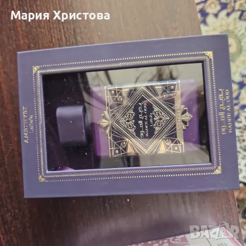 Дамски оригинални стилни  парфюми , снимка 3 - Дамски парфюми - 55741592