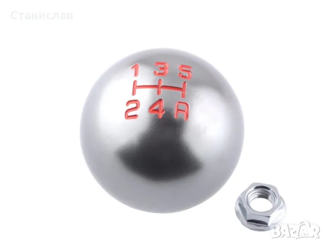 Топка за скоростен лост за Honda Jazz (2001-2008), снимка 2 - Части - 47832839