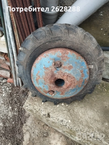 мотофреза и помпа за вода , снимка 5 - Други стоки за дома - 53301367