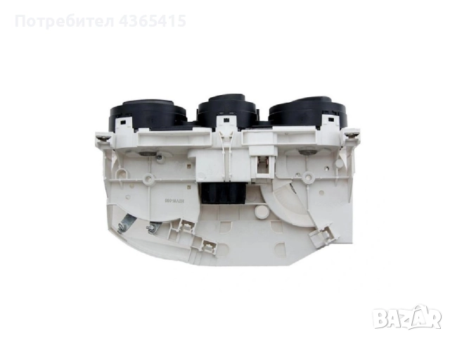 Панел за управление на климатик VW Passat B5 1J0820045F, снимка 3 - Аксесоари и консумативи - 51641347
