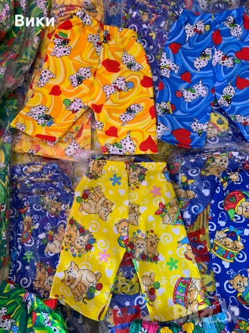 Детски и бебешки клинчета, снимка 2 - Детски клинове - 29538890