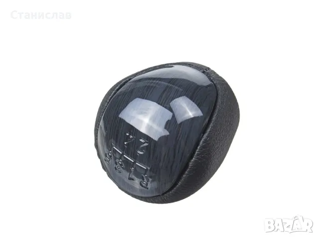 Топка за скоростен лост за Hyundai i30 (2007-2012), снимка 3 - Части - 47831390