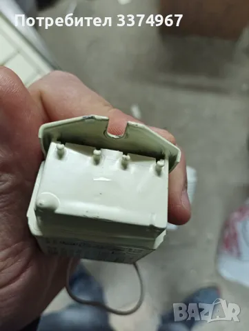 Дросели, снимка 2 - Други - 49188787