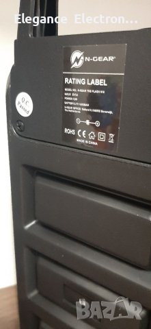 Портативна  Караоке Bluetooth тонколона 100 wats. , снимка 10 - Bluetooth тонколони - 37892381