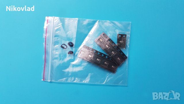 2 point smd микрофон, снимка 3 - Резервни части за телефони - 38258407