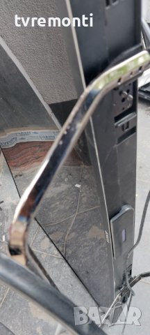 TV-Stand Base 4-546-889-01​​ SONY модел KD-55S8005C​ оригинална стойка ​за телевизор, снимка 7 - Стойки, 3D очила, аксесоари - 40734831