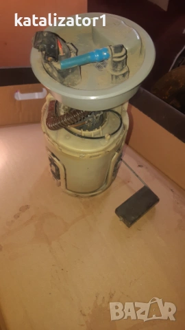 Бензинова помпа от Фолксваген