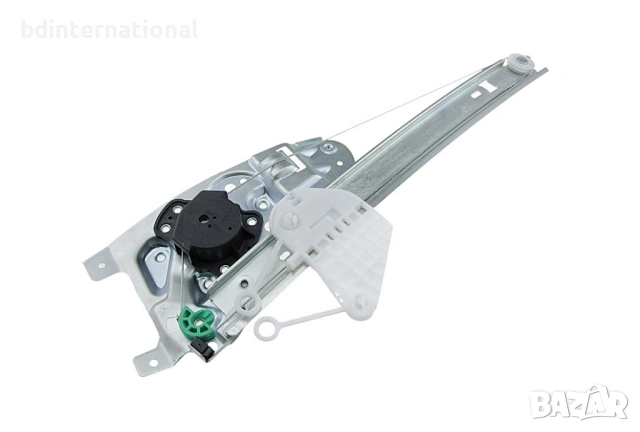 C0002702V001 Стъклоповдигач за Smart ForTwo W450 3 врати преден десен електрически