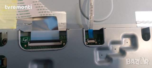 MAINBOARD R3525-0143-0150 / 0171-2271-5792 МОНИТОР ASUS MX279 DISPLAY R5ALM270WF5-SAAE, снимка 6 - Части и Платки - 40332286