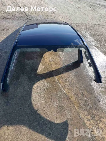 Таван с колонки от BMW X1 F48 X DRIVE 20i, 192 h.p., automatic, B48A20 engine, harman kardon, 2016 г, снимка 3 - Части - 49129550