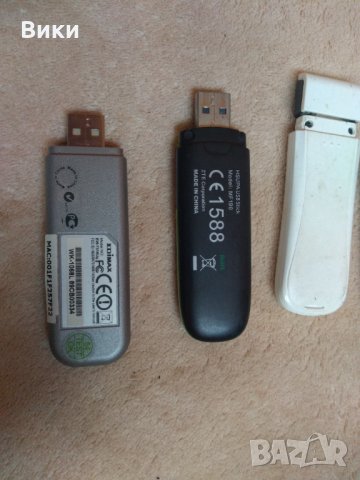 3G modem - модем*флашка, снимка 5 - USB Flash памети - 31439696