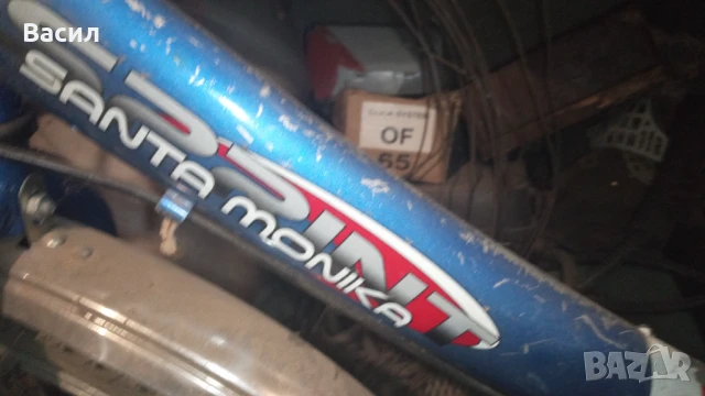 Дамски велосипед 26 цола, снимка 6 - Велосипеди - 51253029