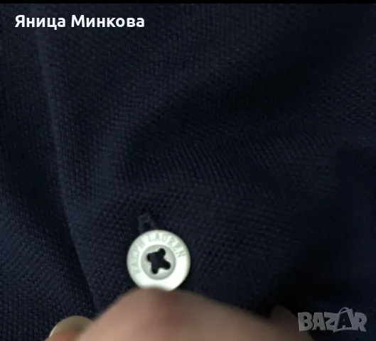 Дамска блуза Polo by Ralph Lauren- нова, снимка 9 - Блузи с дълъг ръкав и пуловери - 47776008