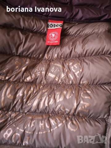 Capehorn , снимка 12 - Якета - 54220234