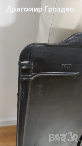 Вентилатор за радиатор LANCIA Ypsilon Hibrid / Ланчия Ипсилон хибрид (2020-2025), снимка 12 - Части - 53201954