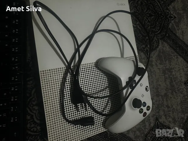 xbox one s 1TB.