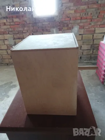 Гнездилка  за Големи  Папагали!, снимка 2 - Папагали - 48554617