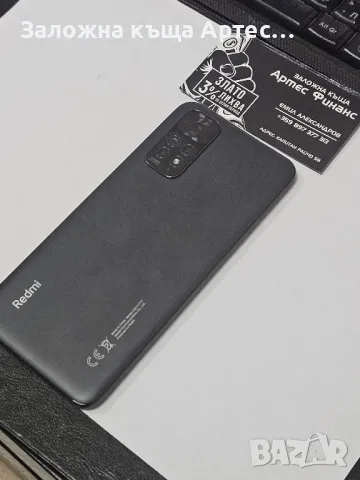 Redmi Note 11 64gb, снимка 2 - Xiaomi - 47294159