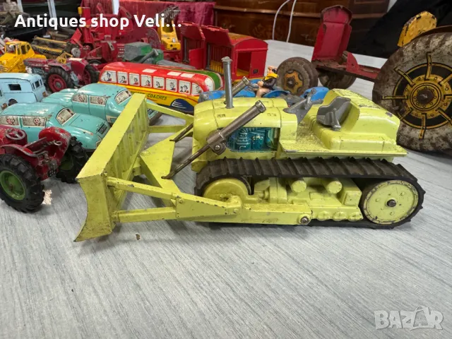 Лот английски играчки №6227 , снимка 6 - Други ценни предмети - 48296930