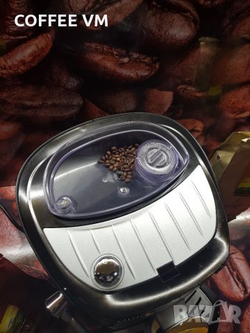Кафемашина Saeco Black ring plus - Talea, снимка 4 - Кафемашини - 32173814